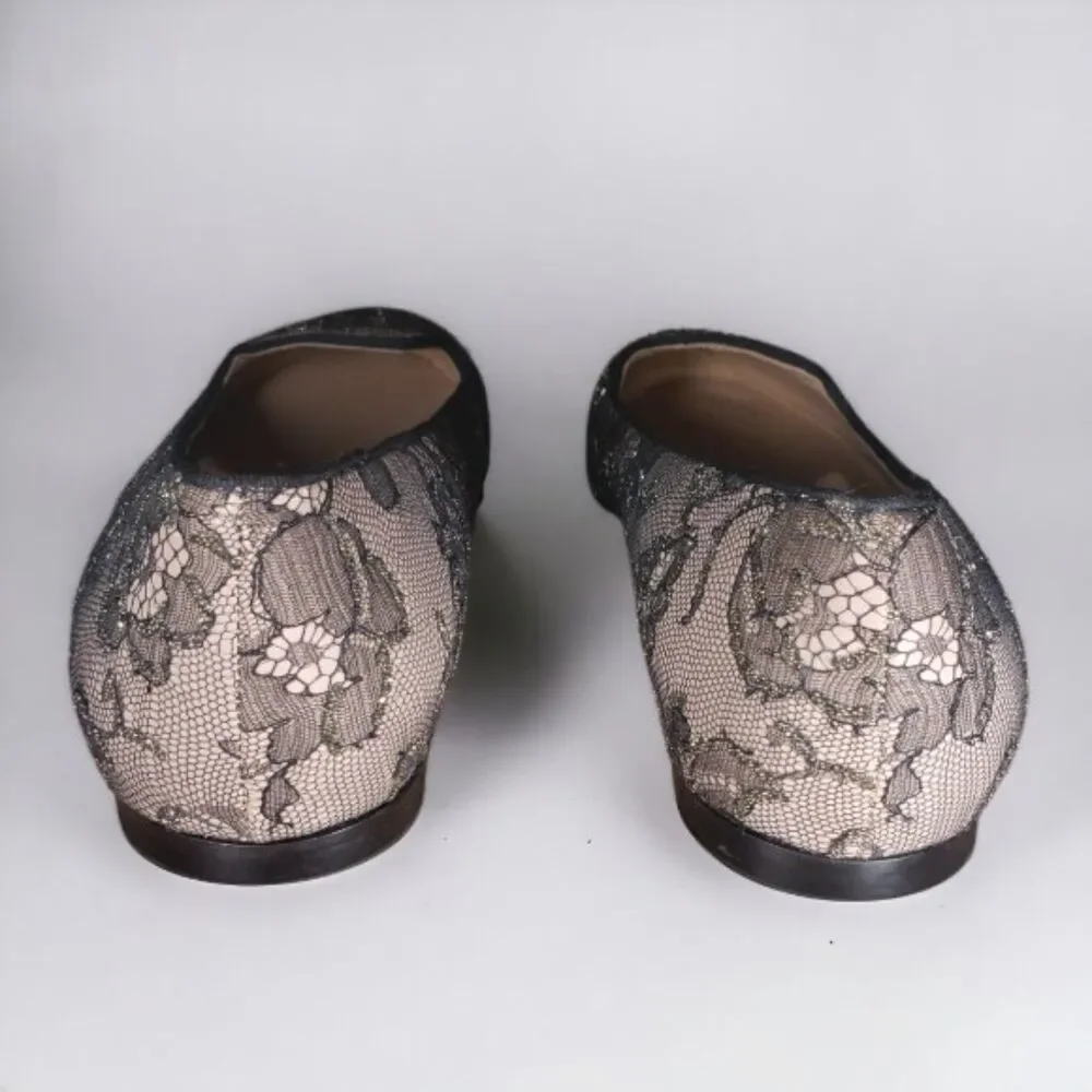 Valentino authentic caviar